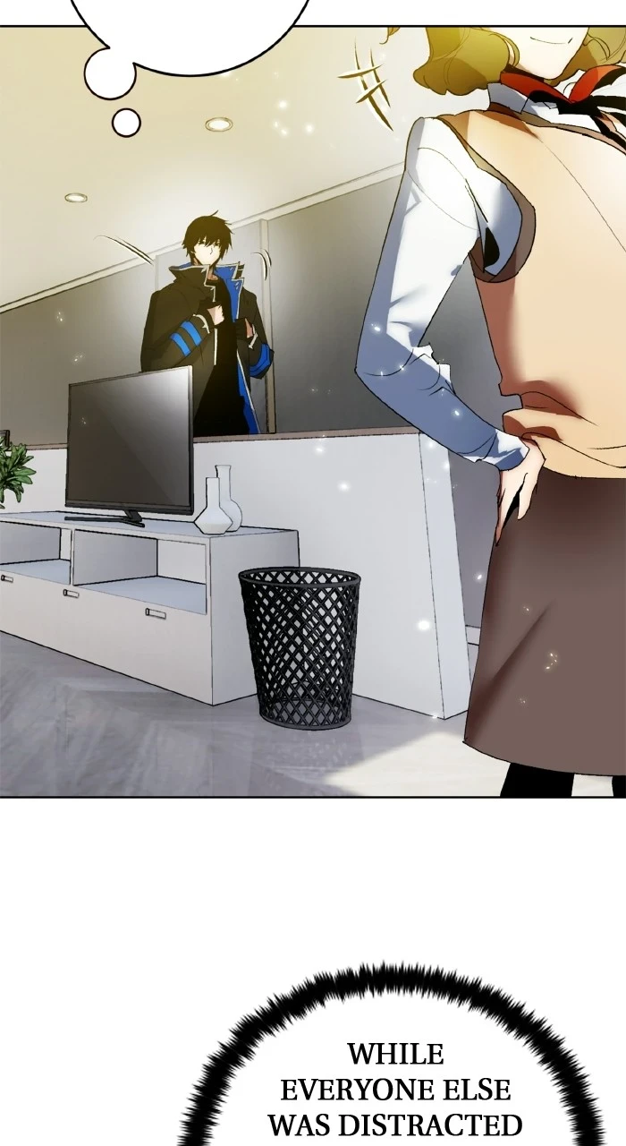 Return to Player Chapter 89, page 6 of 88