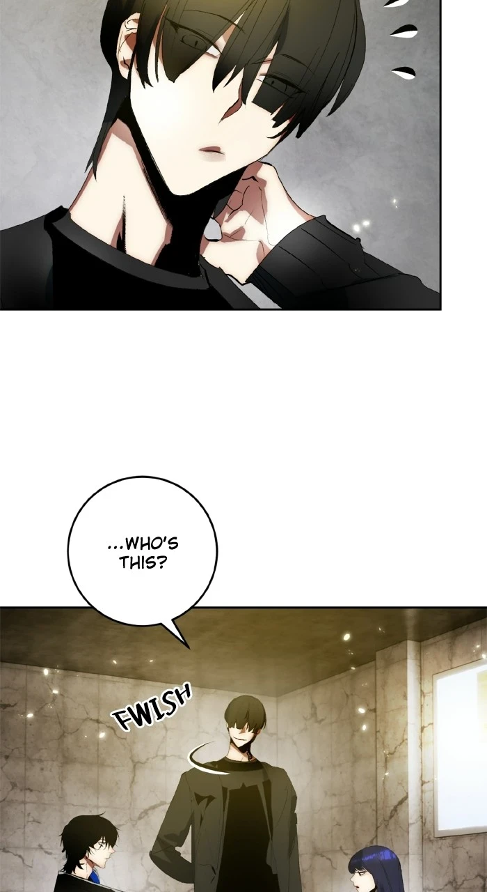 Return to Player Chapter 89, page 60 of 88