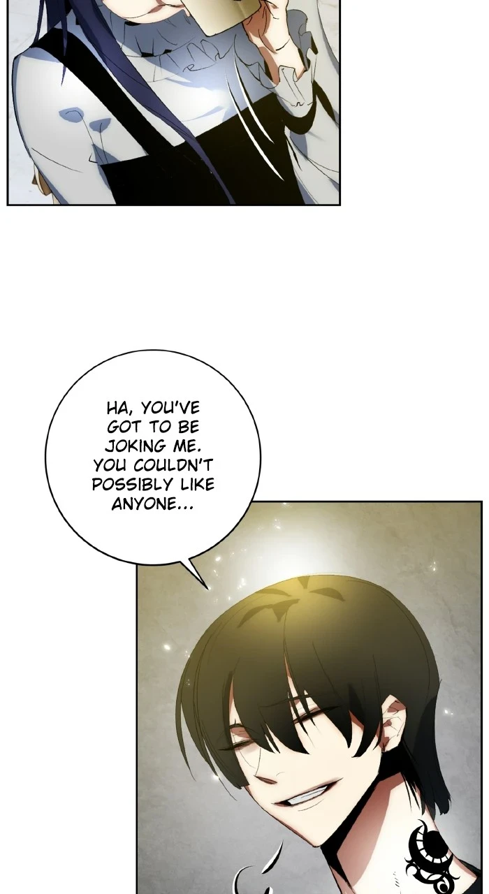Return to Player Chapter 89, page 64 of 88