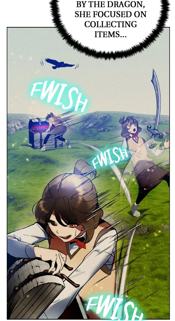 Return to Player Chapter 89, page 7 of 88