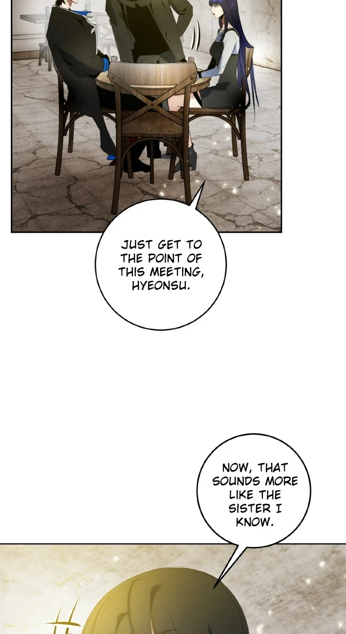 Return to Player Chapter 89, page 74 of 88