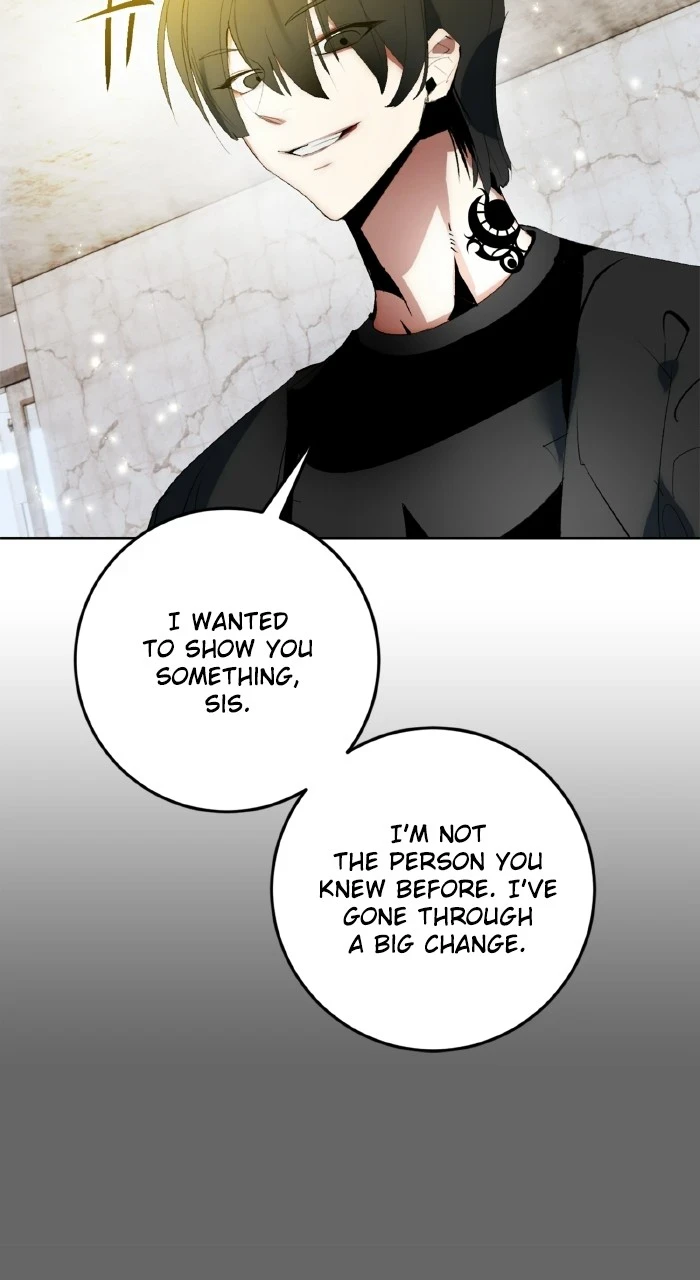 Return to Player Chapter 89, page 75 of 88