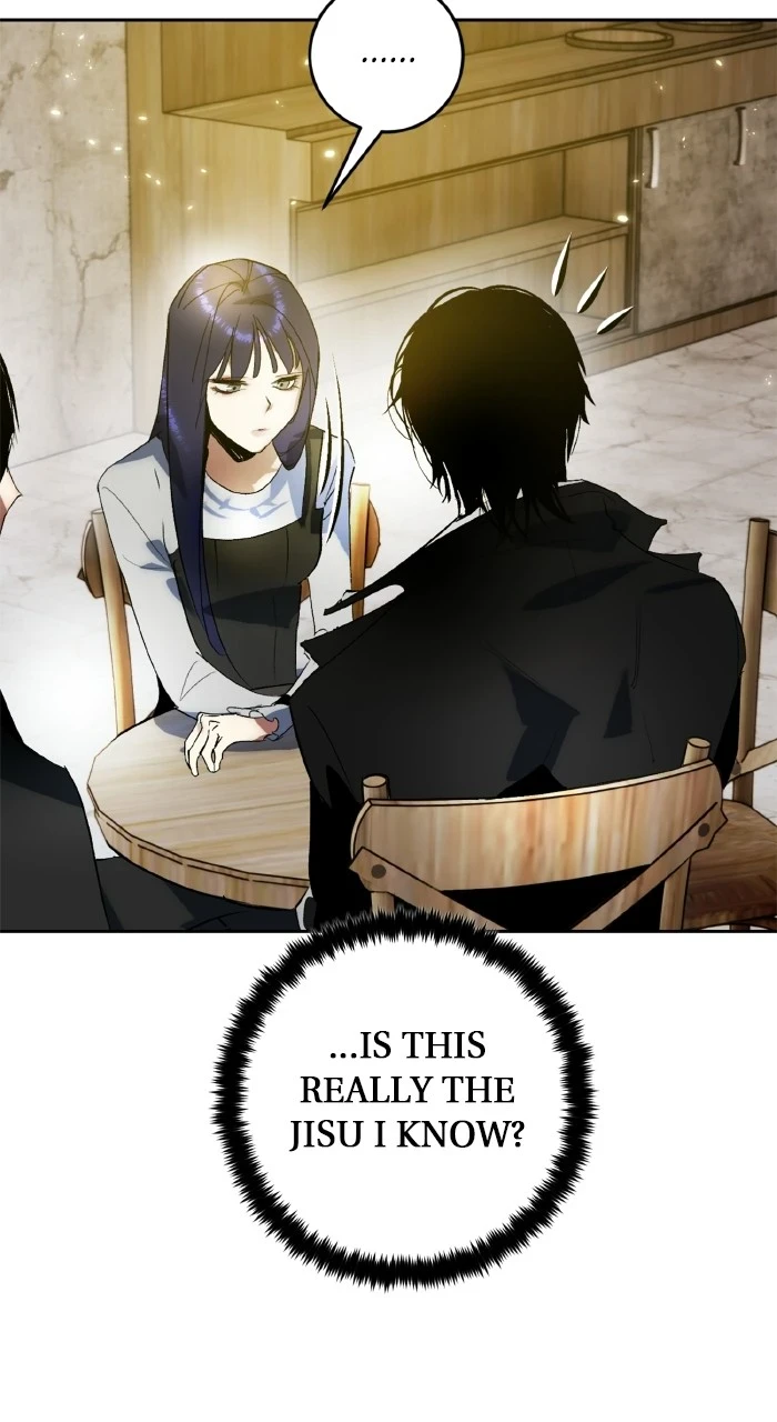 Return to Player Chapter 89, page 85 of 88