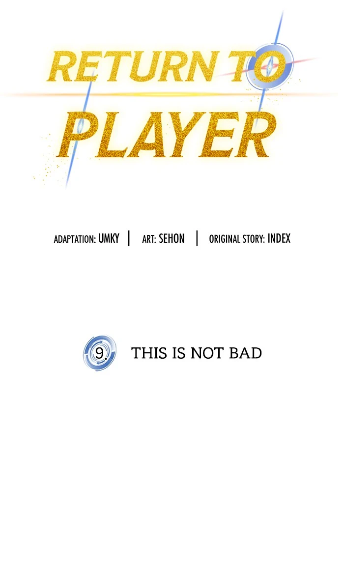 Return to Player Chapter 9, page 12 of 78