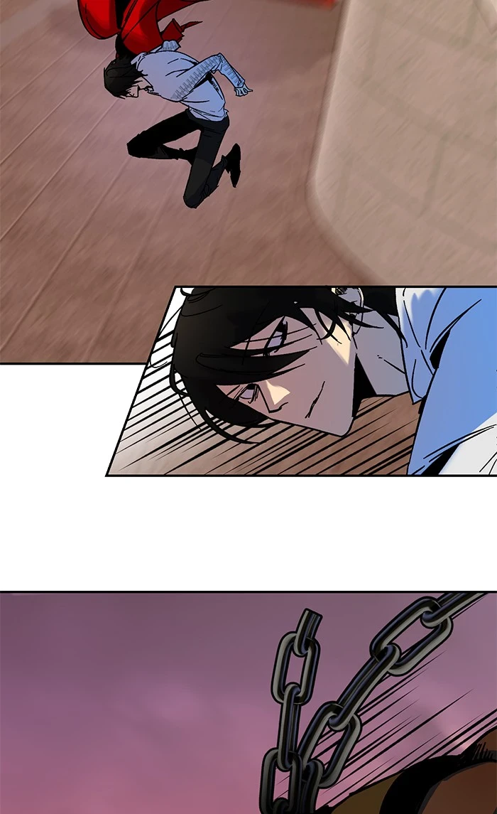 Return to Player Chapter 9, page 31 of 78