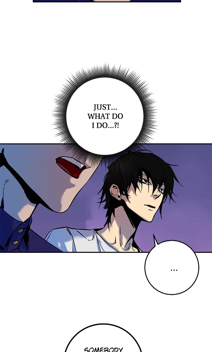 Return to Player Chapter 9, page 5 of 78