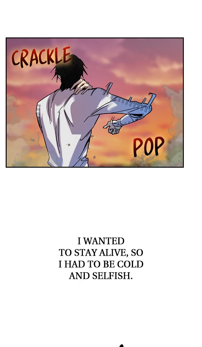 Return to Player Chapter 9, page 72 of 78