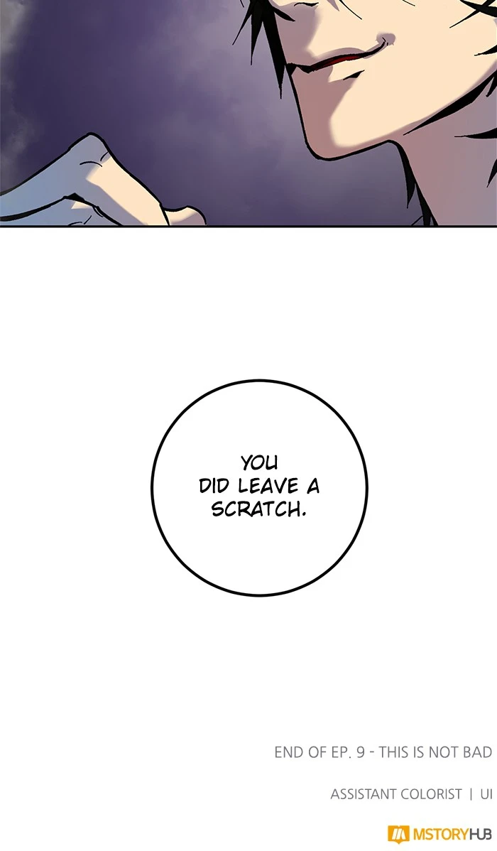 Return to Player Chapter 9, page 78 of 78