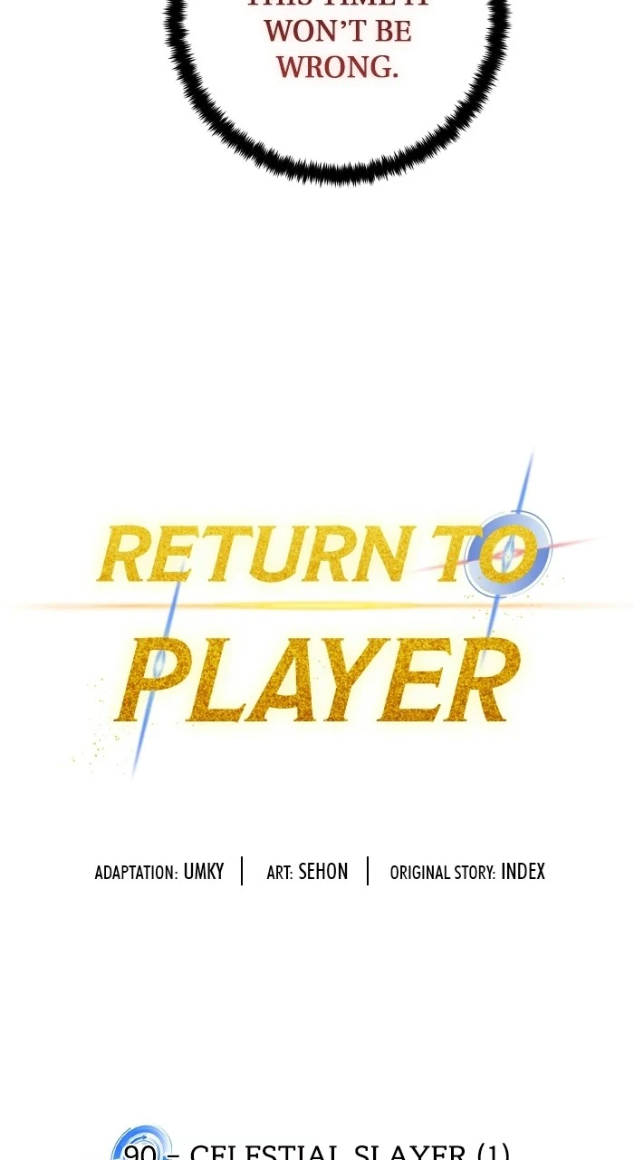 Return to Player Chapter 90, page 32 of 96
