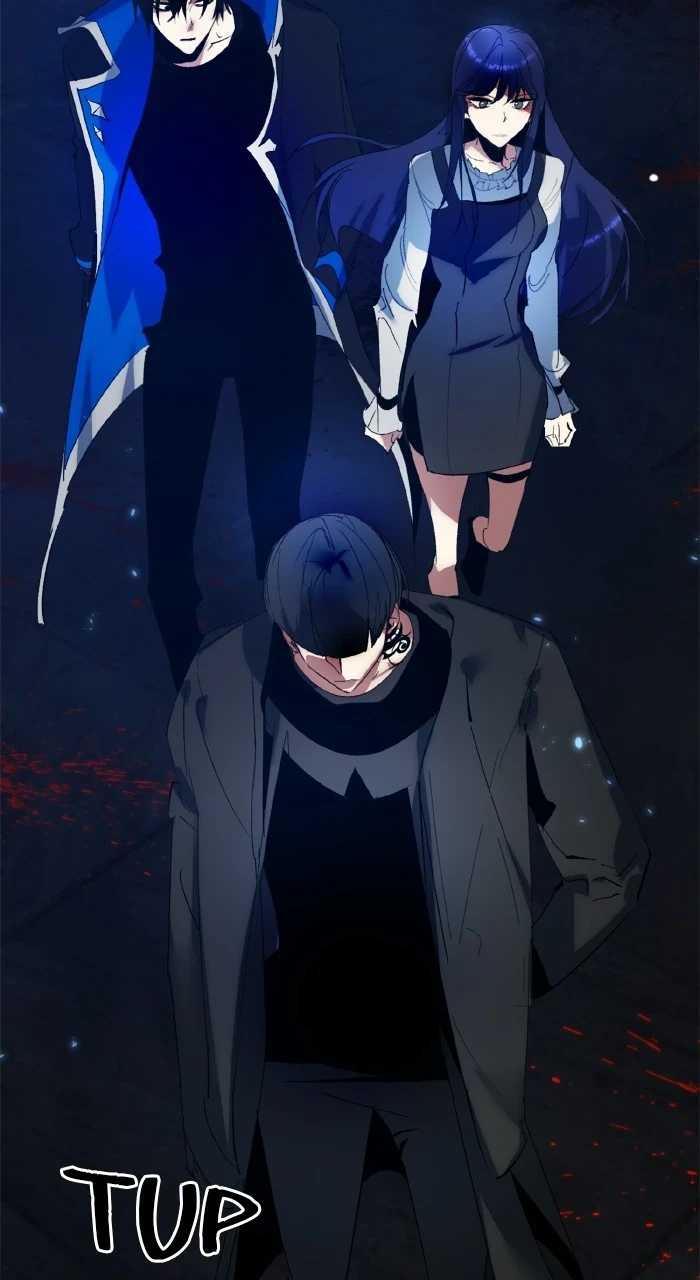 Return to Player Chapter 90, page 35 of 96
