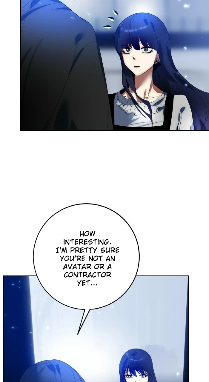 Return to Player Chapter 90, page 46 of 96