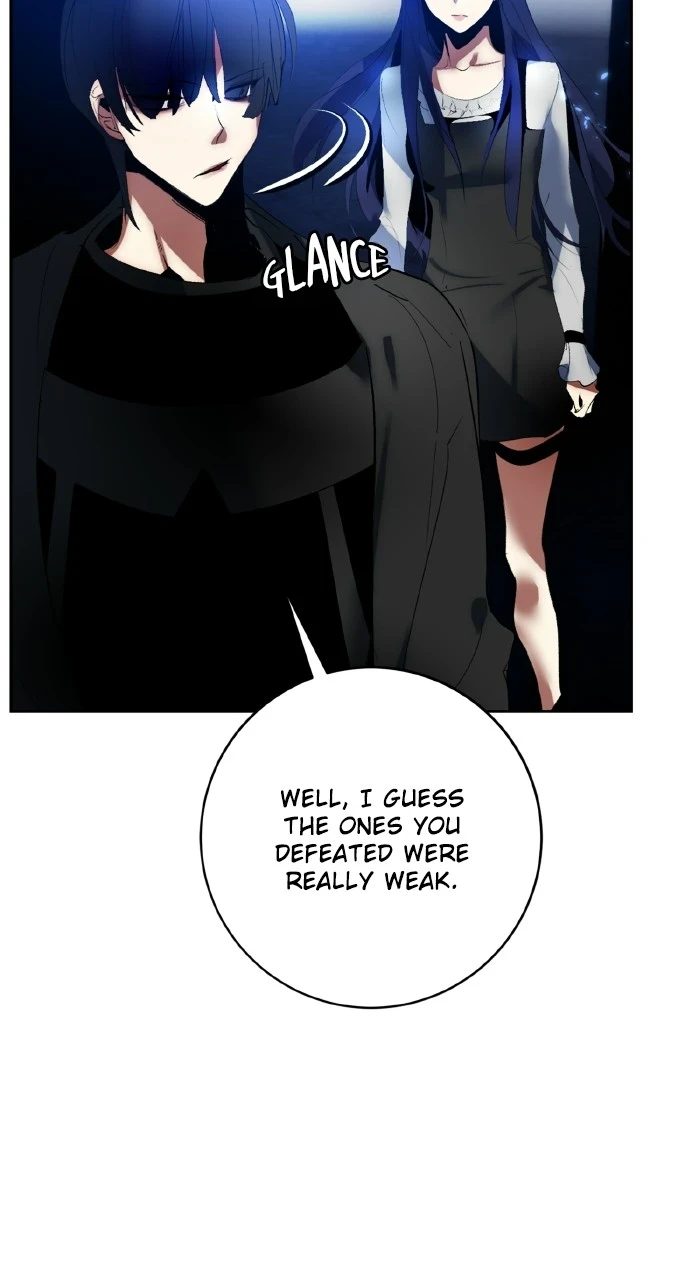 Return to Player Chapter 90, page 47 of 96