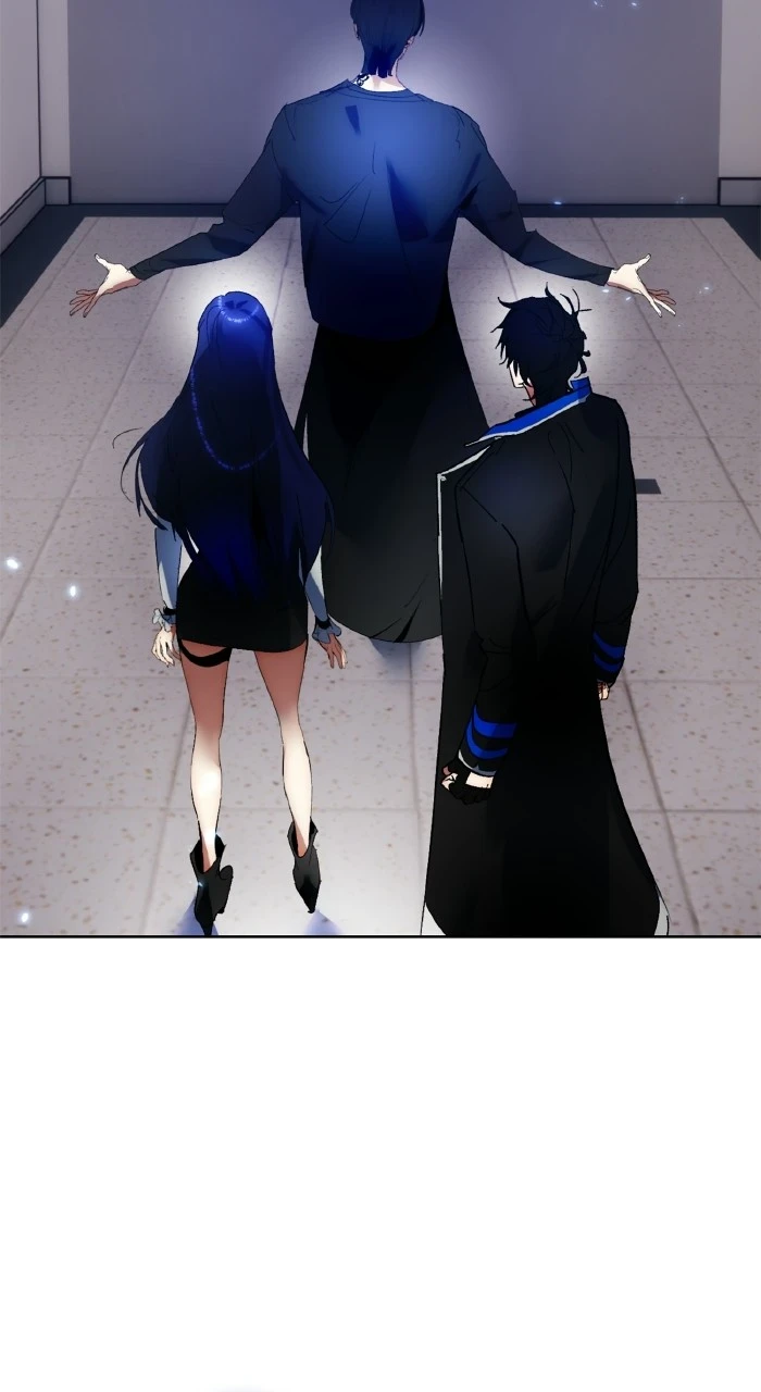 Return to Player Chapter 90, page 50 of 96