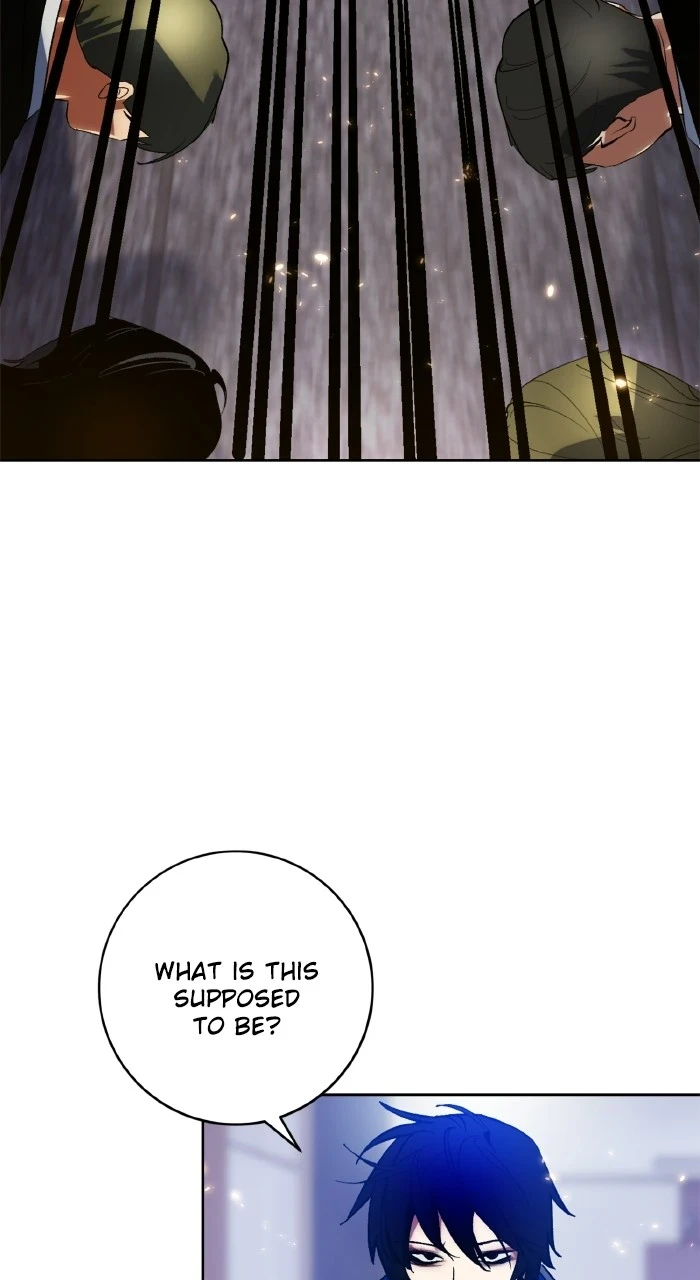 Return to Player Chapter 90, page 54 of 96