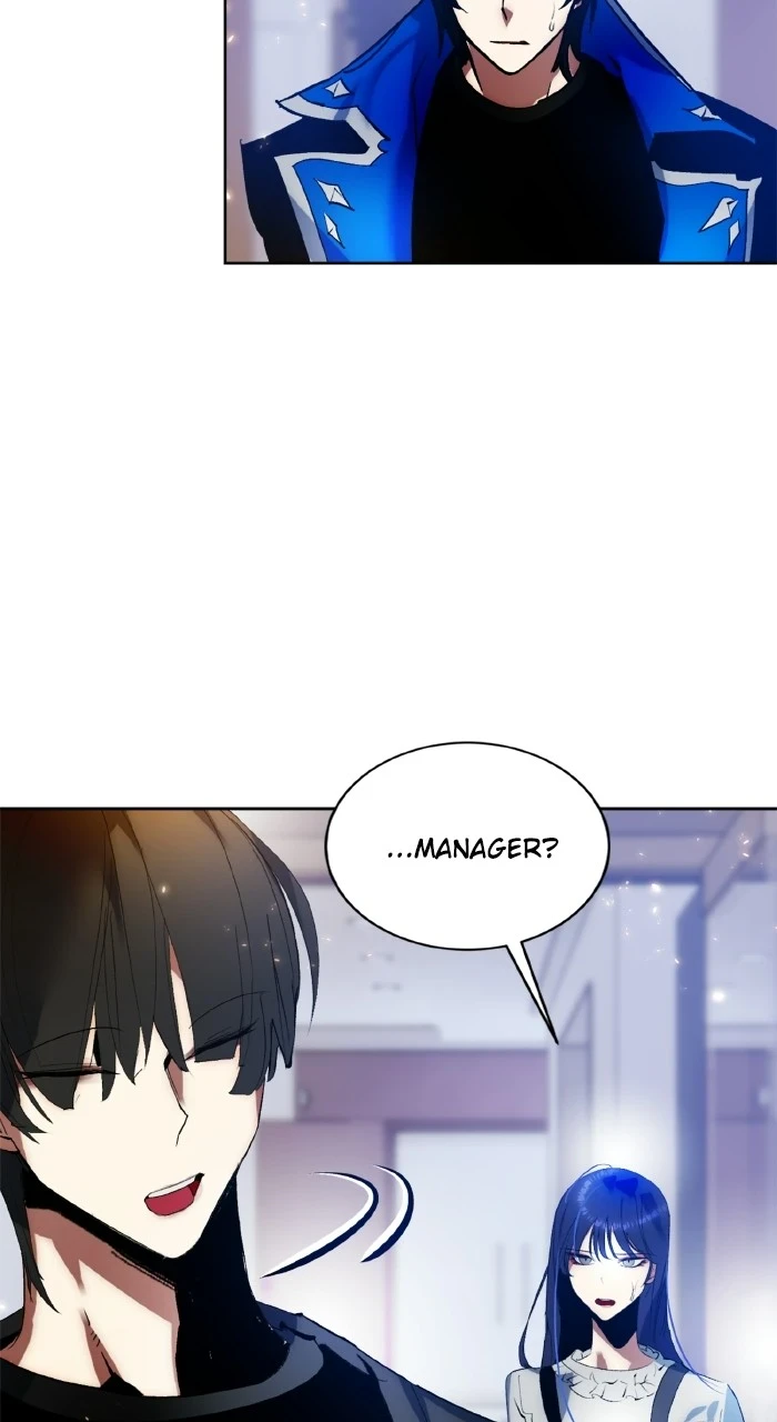 Return to Player Chapter 90, page 55 of 96