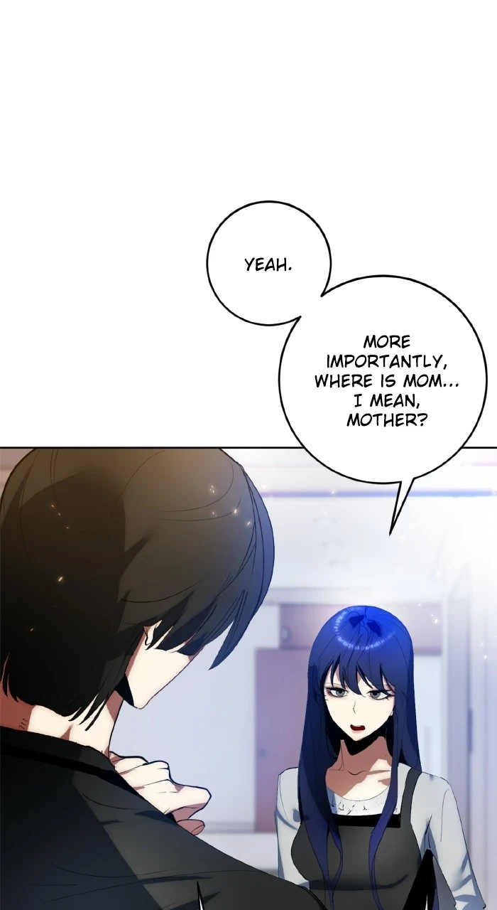 Return to Player Chapter 90, page 61 of 96