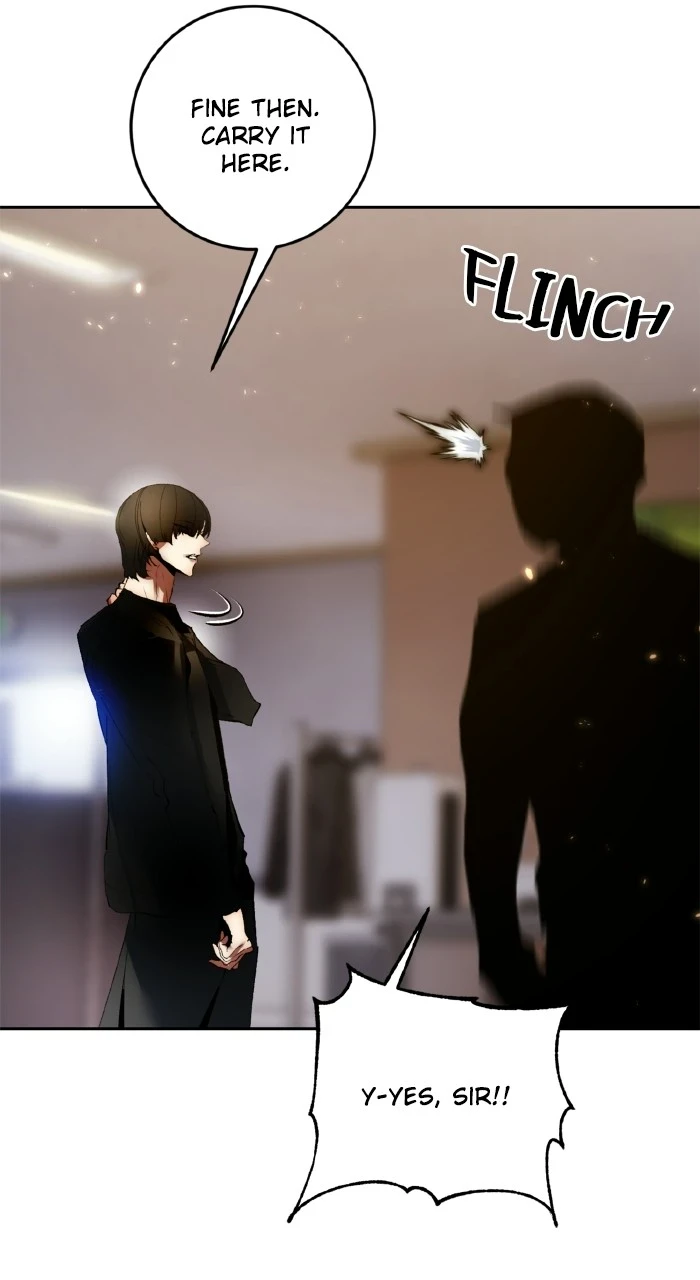 Return to Player Chapter 90, page 64 of 96