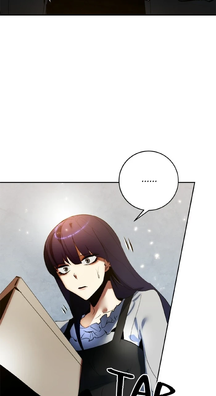 Return to Player Chapter 90, page 71 of 96