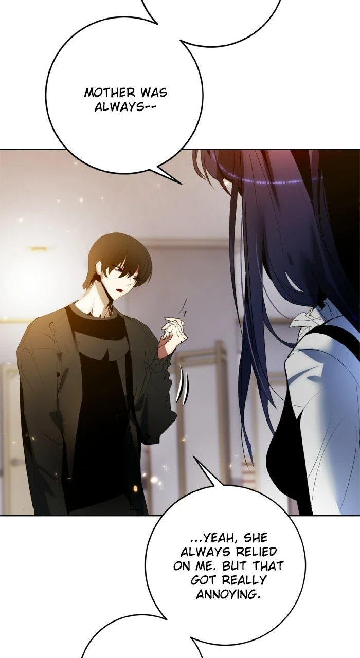Return to Player Chapter 90, page 82 of 96