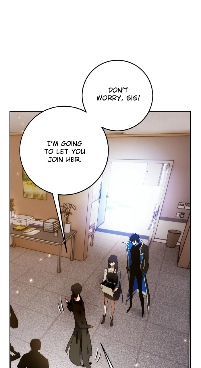 Return to Player Chapter 90, page 89 of 96