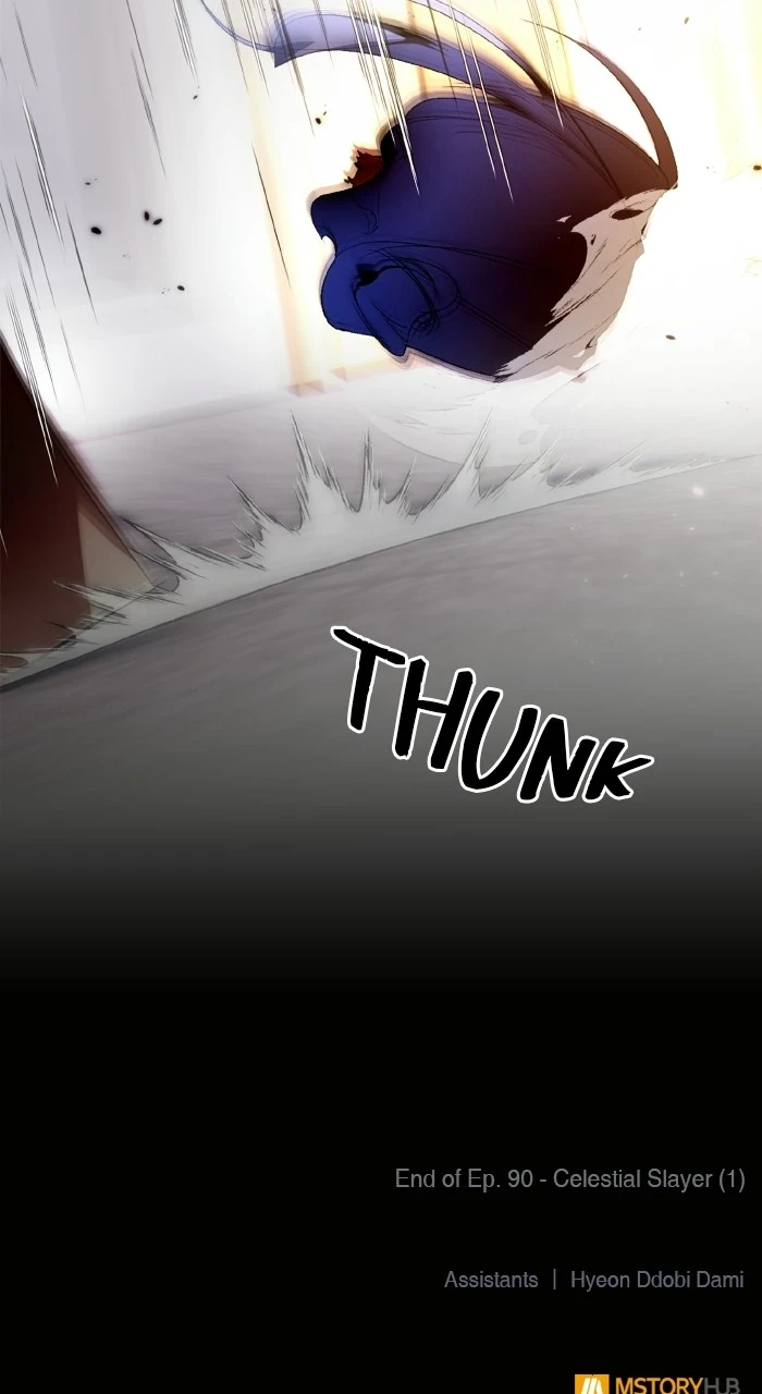 Return to Player Chapter 90, page 95 of 96