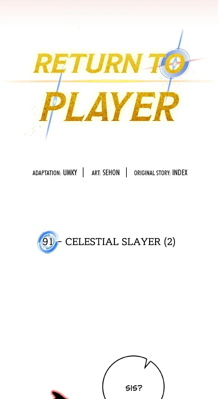 Return to Player Chapter 91, page 13 of 90