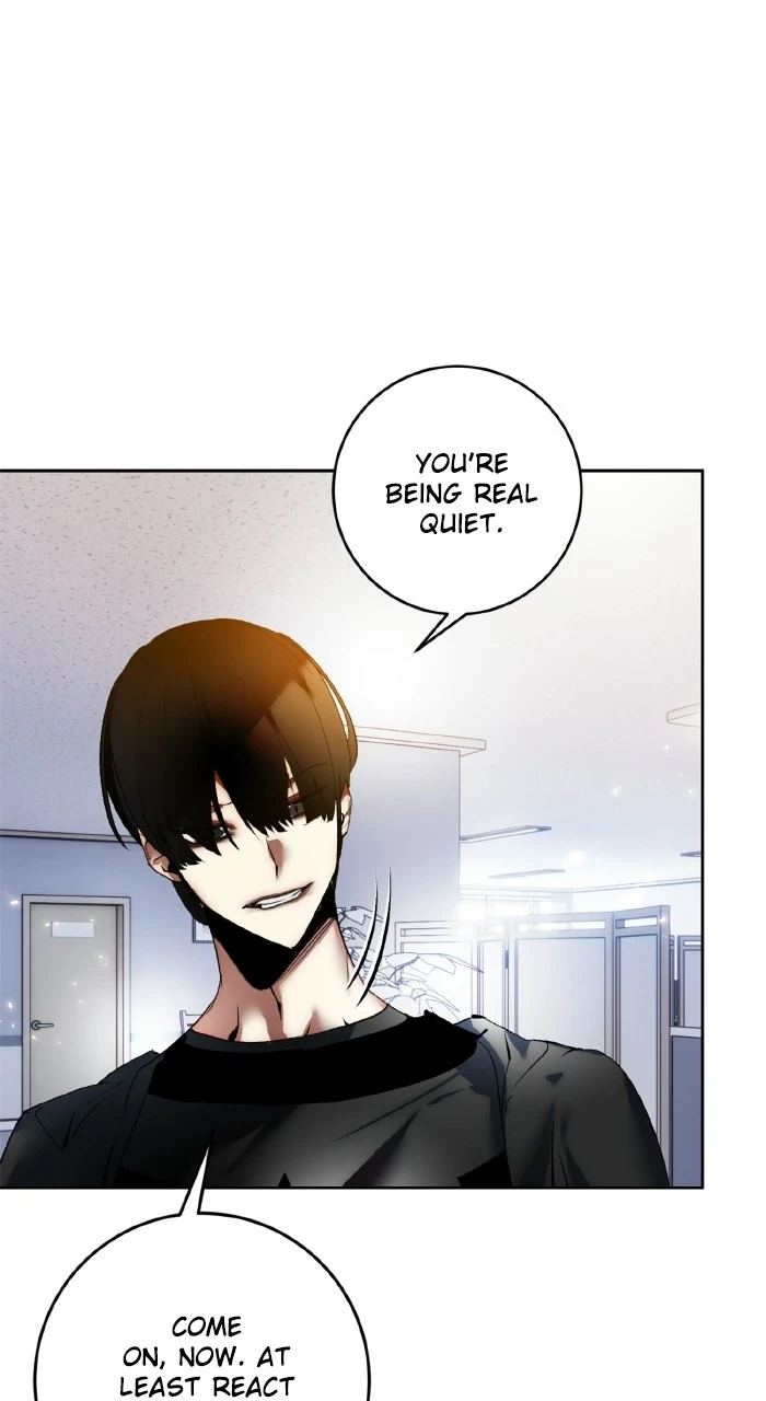 Return to Player Chapter 91, page 15 of 90