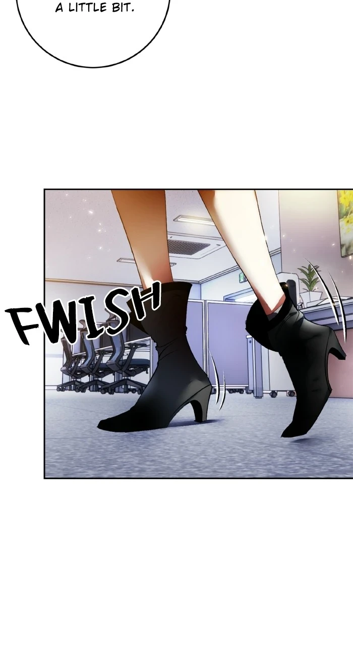Return to Player Chapter 91, page 16 of 90