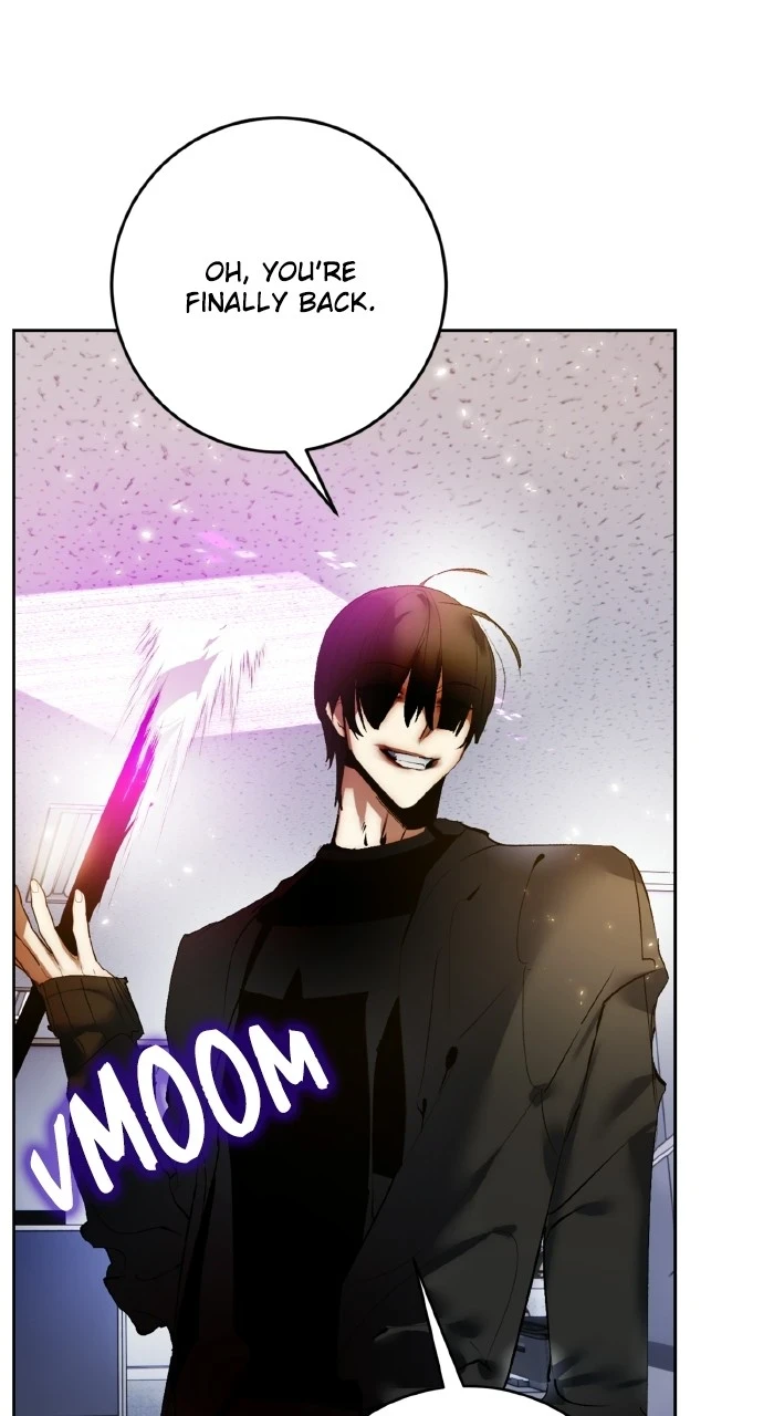 Return to Player Chapter 91, page 17 of 90
