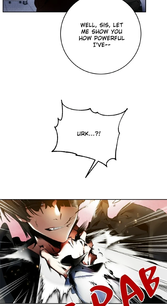 Return to Player Chapter 91, page 18 of 90