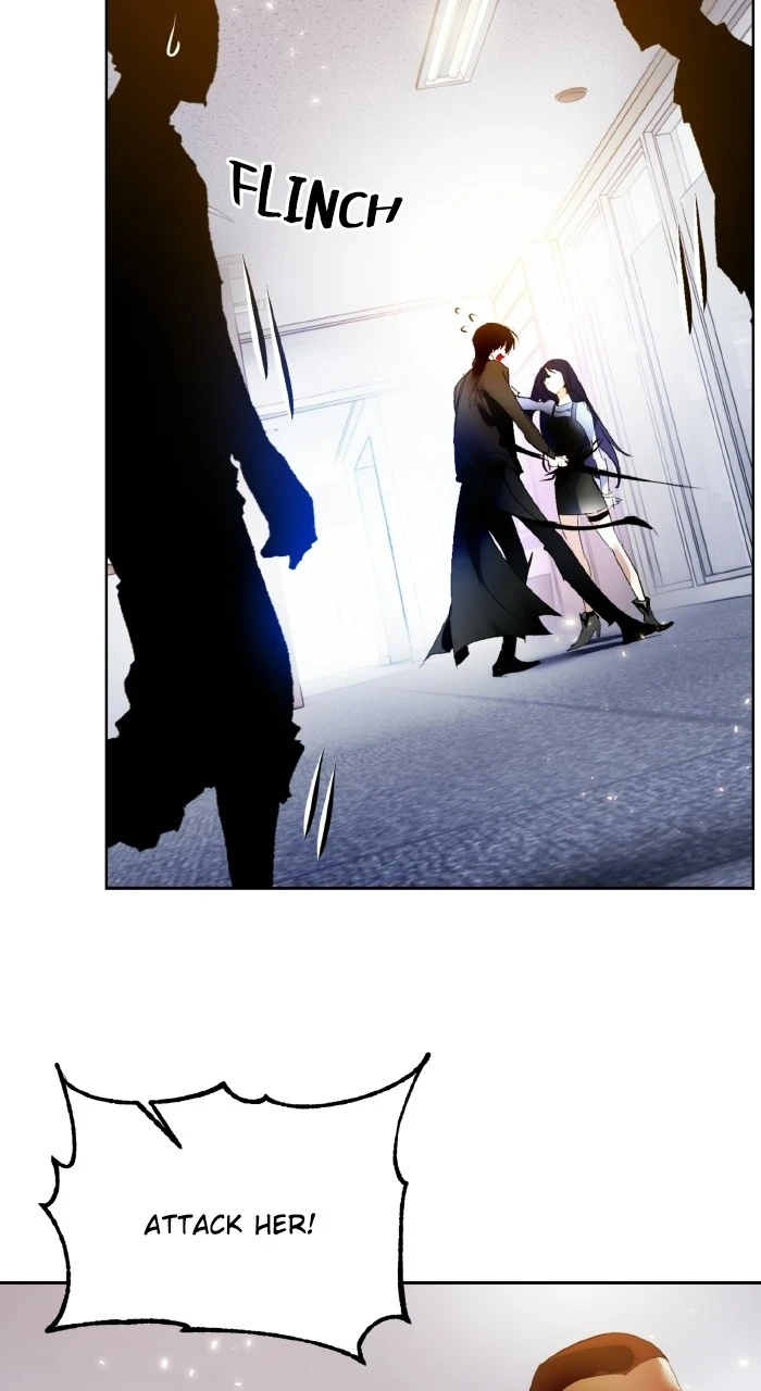 Return to Player Chapter 91, page 33 of 90