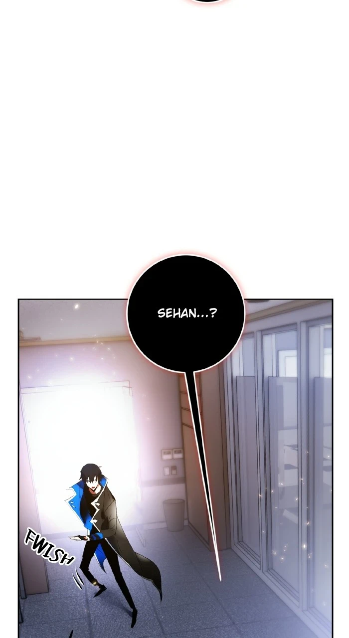 Return to Player Chapter 91, page 43 of 90