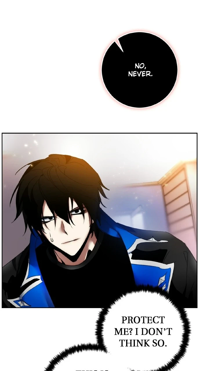 Return to Player Chapter 91, page 46 of 90
