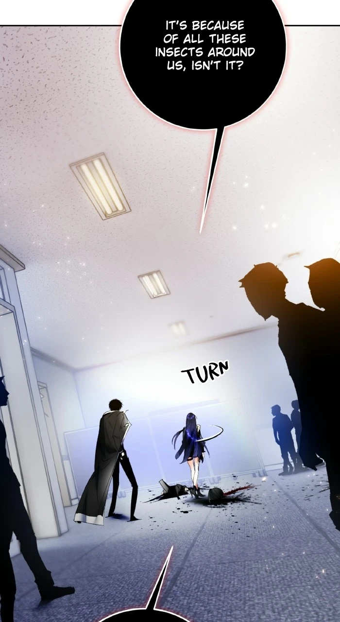 Return to Player Chapter 91, page 48 of 90