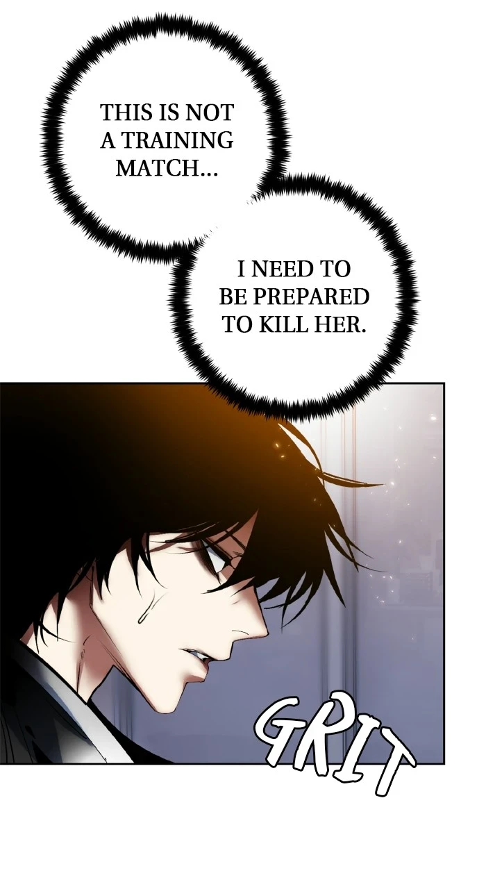 Return to Player Chapter 91, page 51 of 90