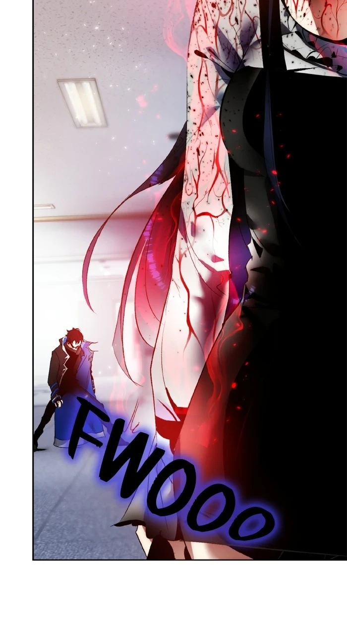 Return to Player Chapter 91, page 54 of 90