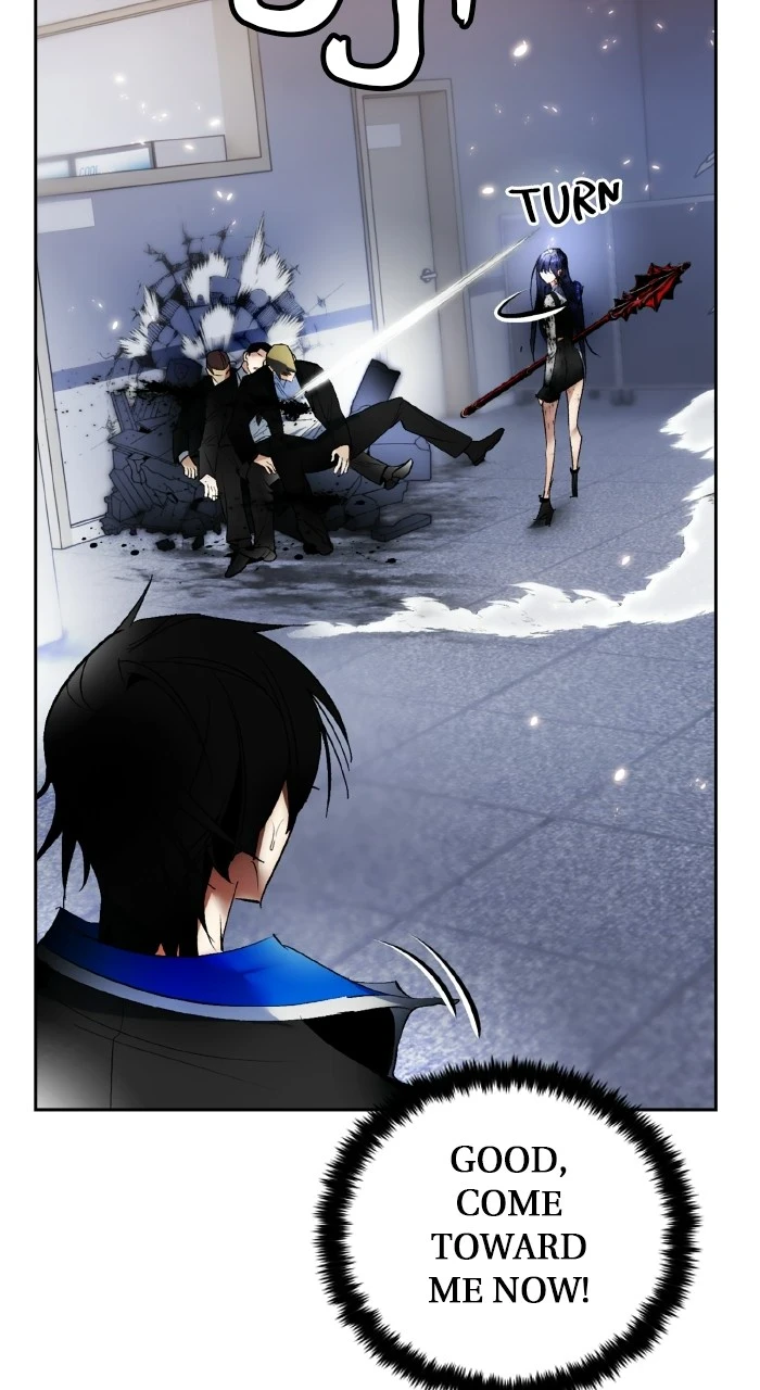 Return to Player Chapter 91, page 83 of 90
