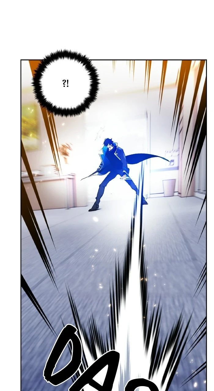 Return to Player Chapter 91, page 85 of 90