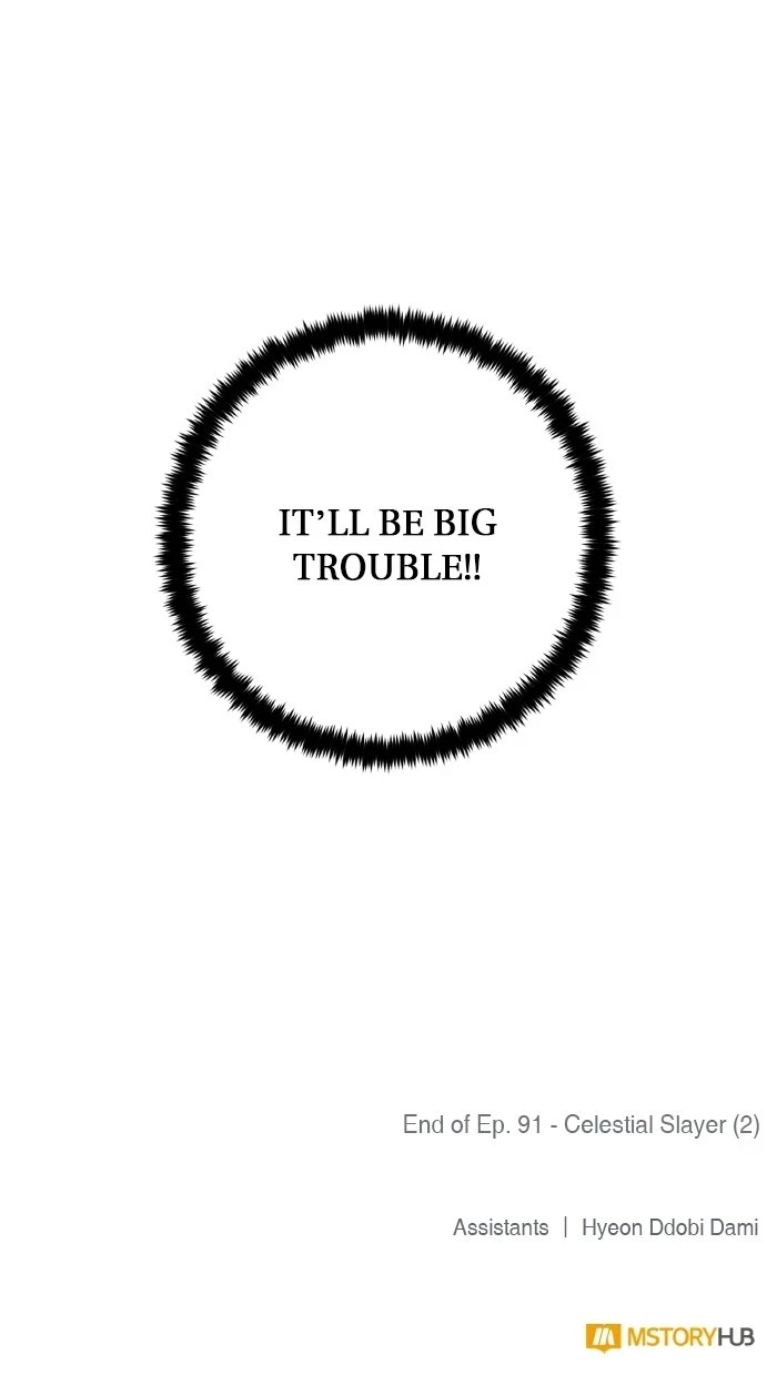 Return to Player Chapter 91, page 90 of 90