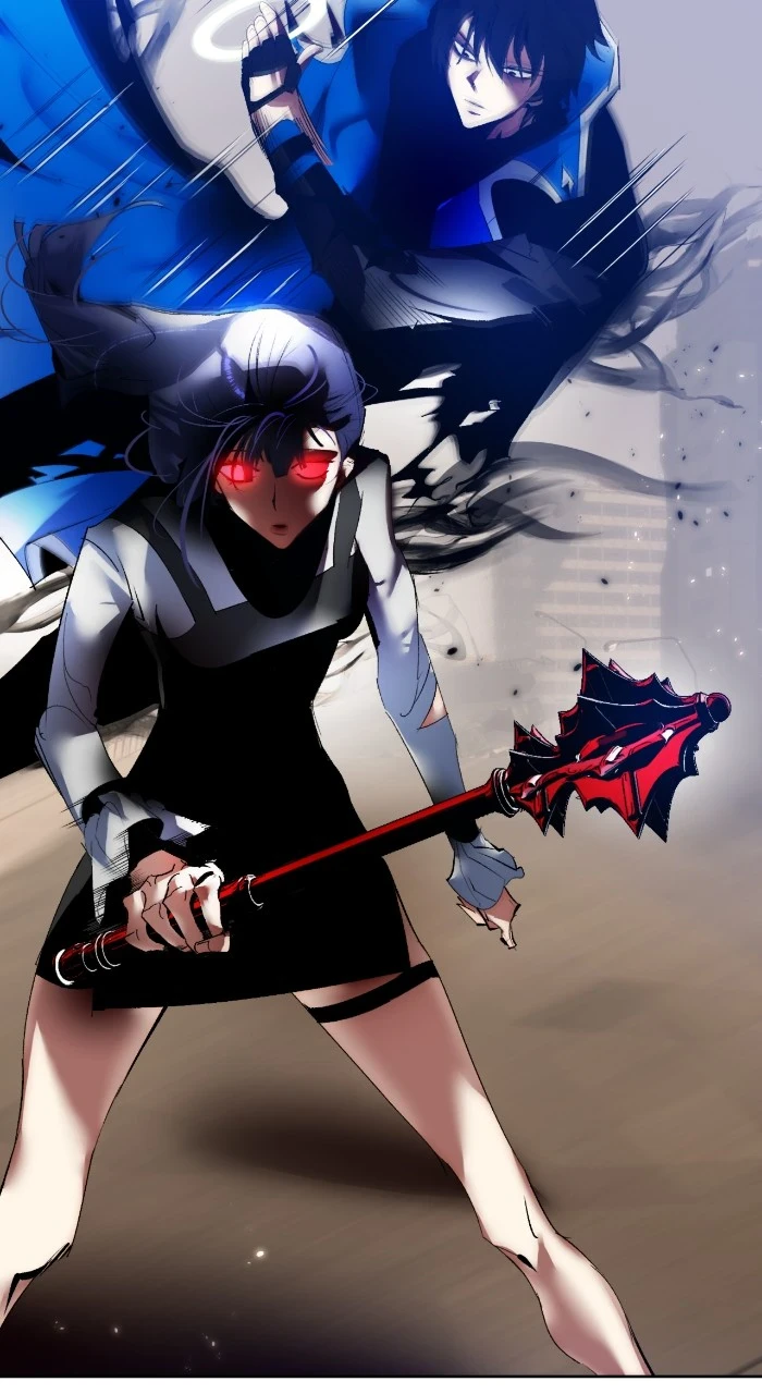 Return to Player Chapter 92, page 14 of 91