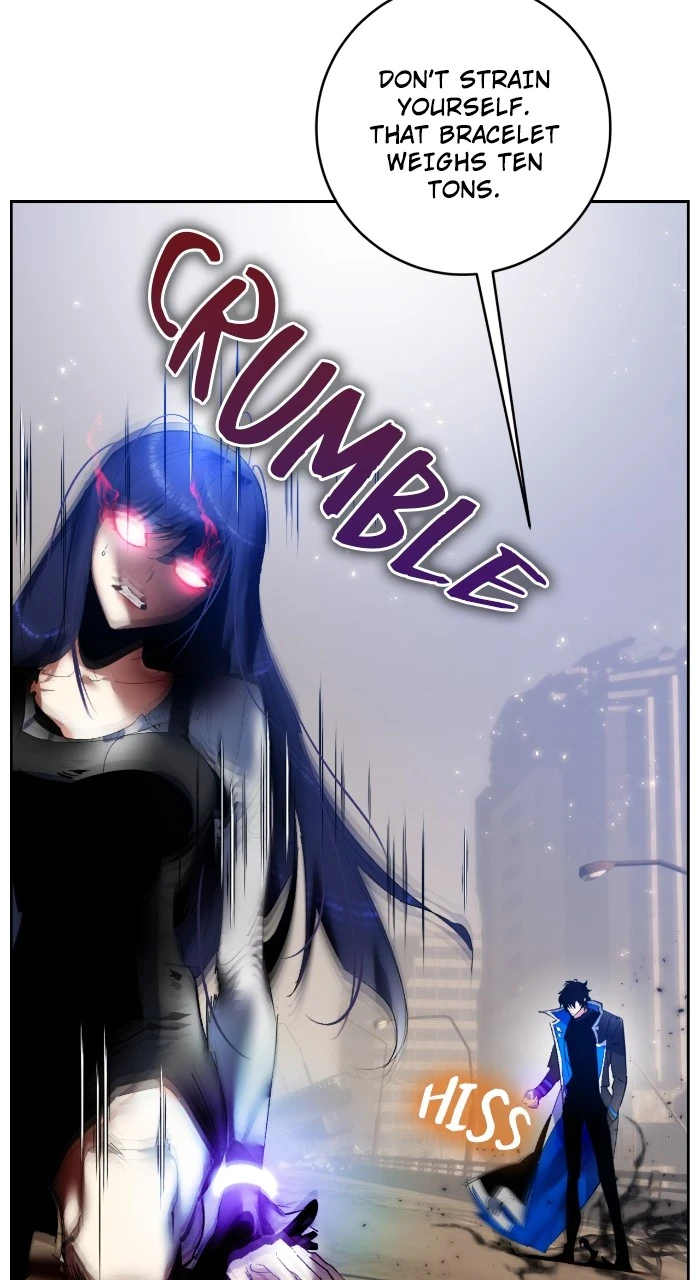 Return to Player Chapter 92, page 20 of 91