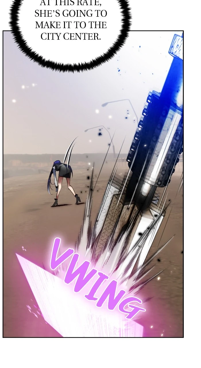 Return to Player Chapter 92, page 30 of 91