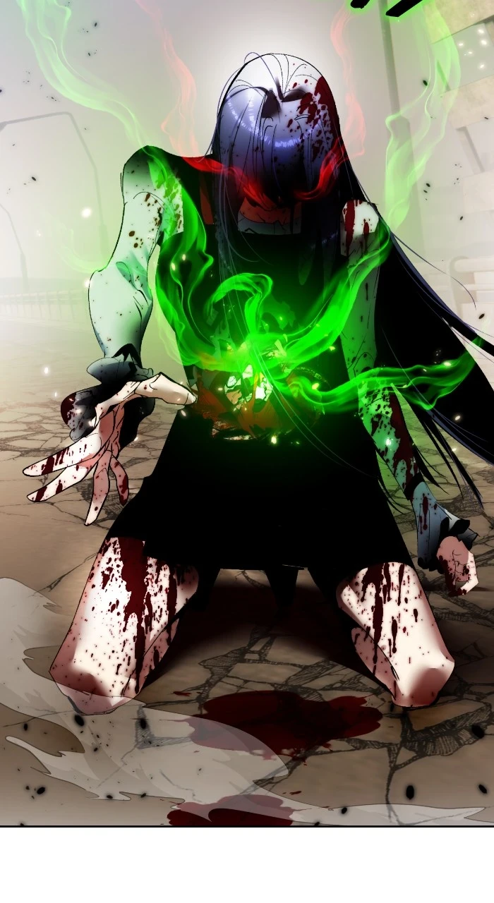 Return to Player Chapter 92, page 56 of 91