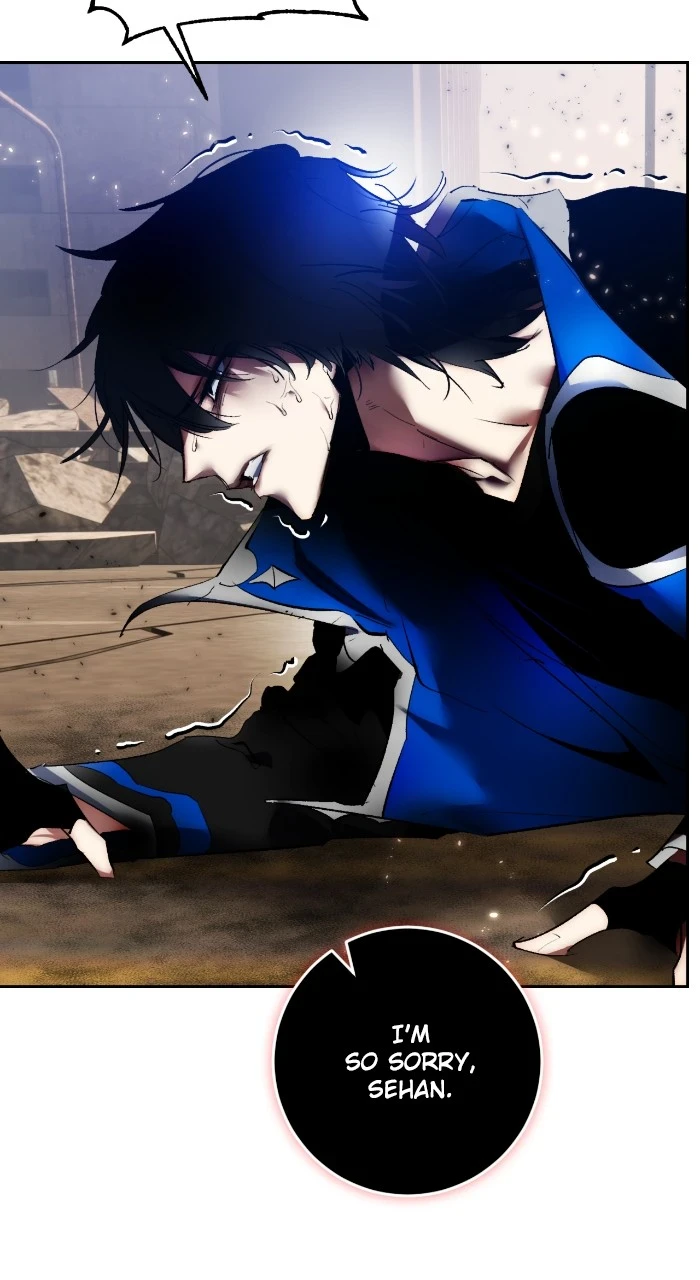 Return to Player Chapter 92, page 62 of 91