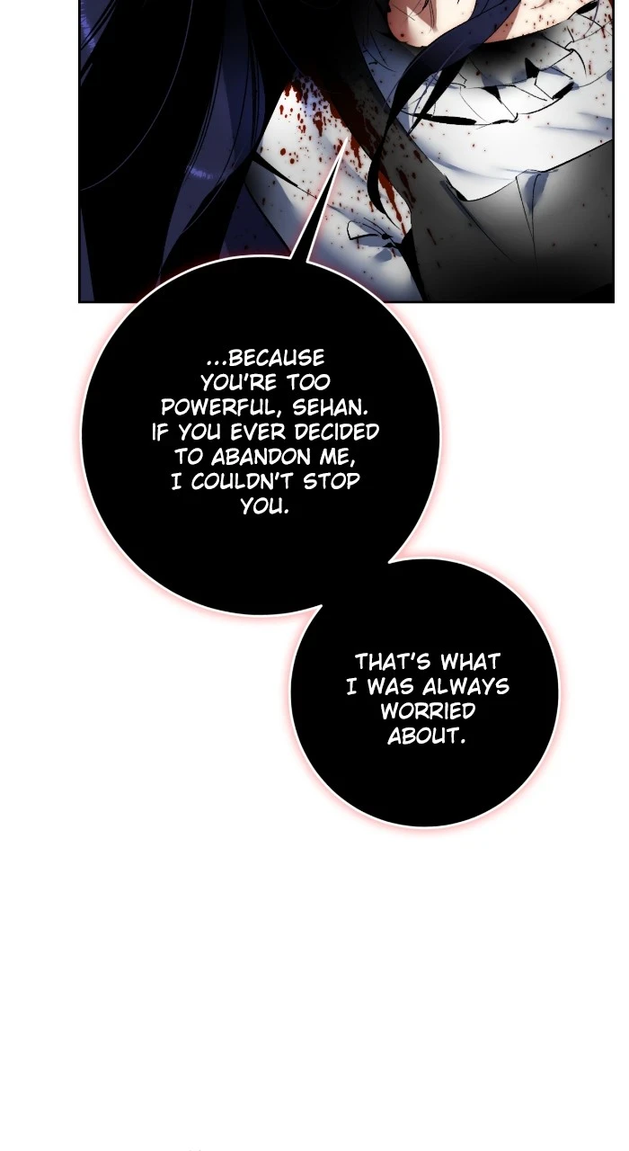 Return to Player Chapter 92, page 65 of 91