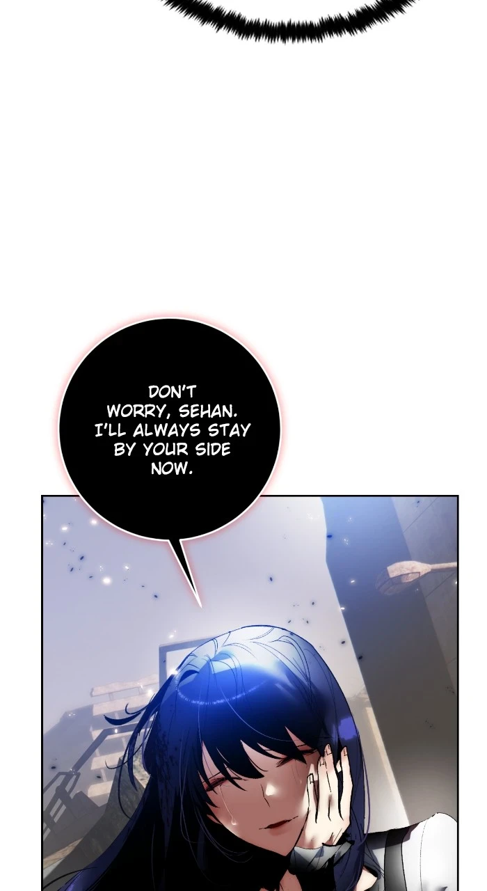 Return to Player Chapter 92, page 67 of 91