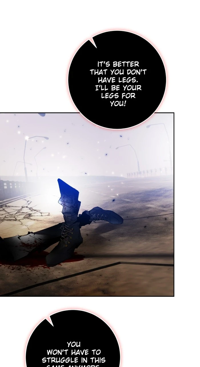 Return to Player Chapter 92, page 69 of 91
