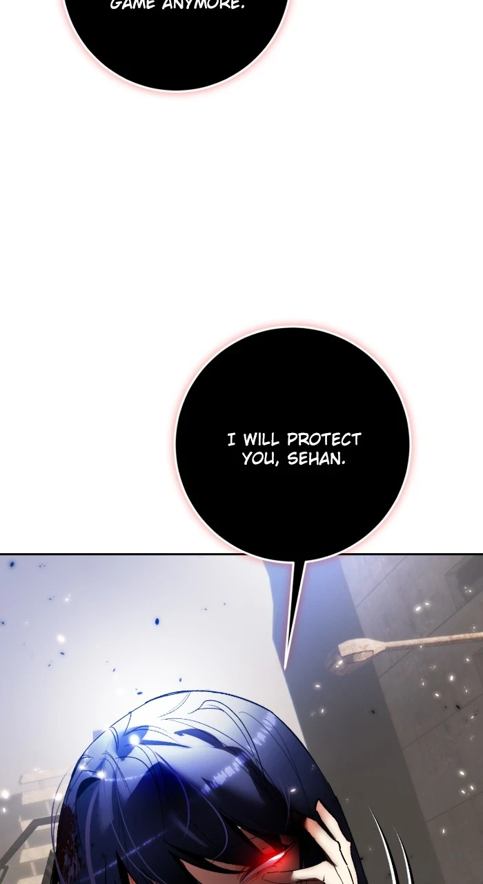 Return to Player Chapter 92, page 70 of 91