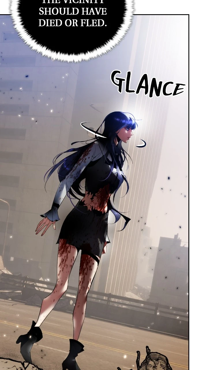 Return to Player Chapter 92, page 75 of 91
