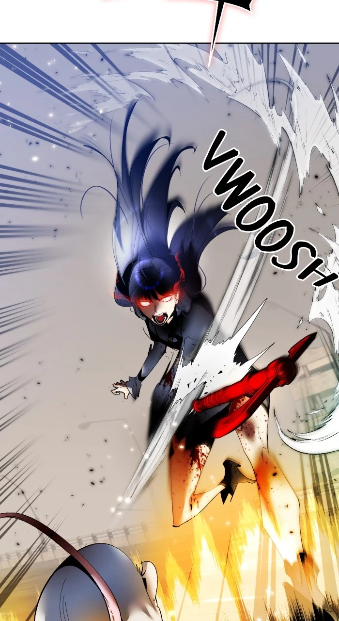 Return to Player Chapter 92, page 85 of 91